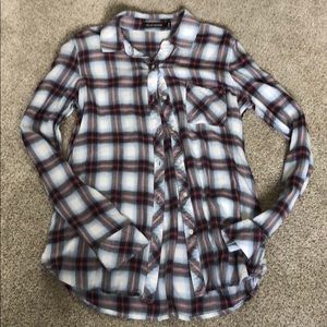 DYLAN GEORGE- button up